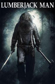 El Leñador (2015) poster